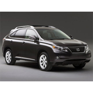 Covorase Auto Lexus RX 350 (2008-2012)