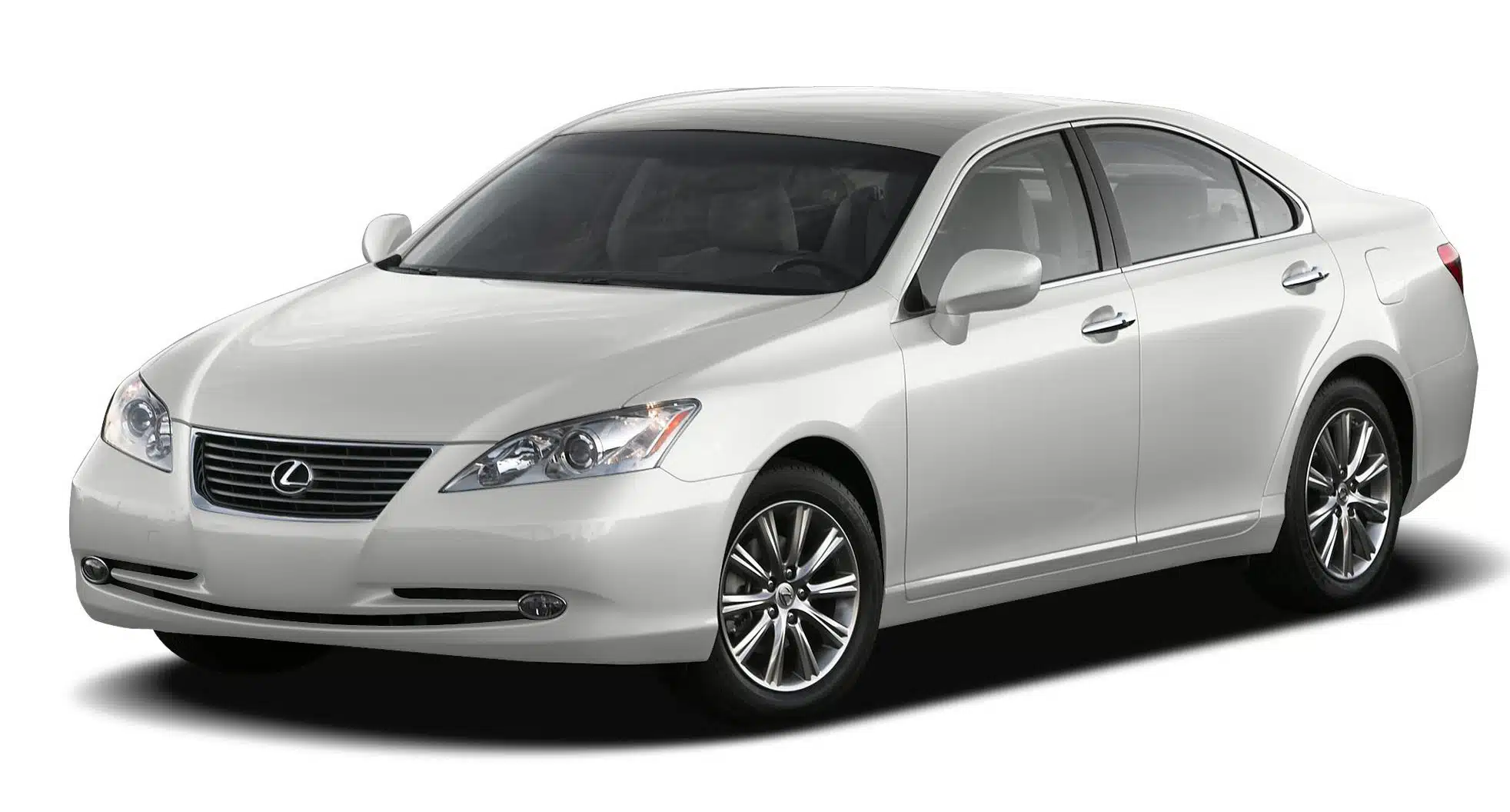 Covorase Auto Lexus ES 350 (2006-2012)