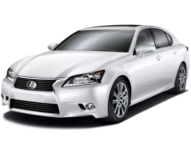 Covorase Auto Lexus GS 350 (2011-2015)