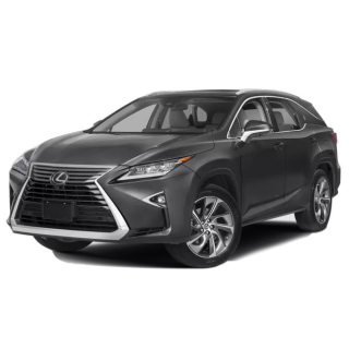 Covorase Auto Lexus RX 350 (2015-…)