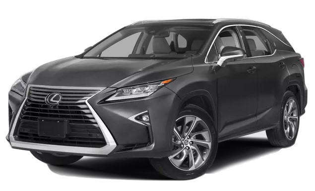 Covorase Auto Lexus RX 350 (2015-…)