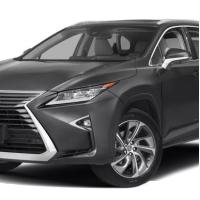 Covorase Auto Lexus RX 350 (2015-…)