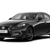 Covorase Auto Lexus IS 300 (2013-…)