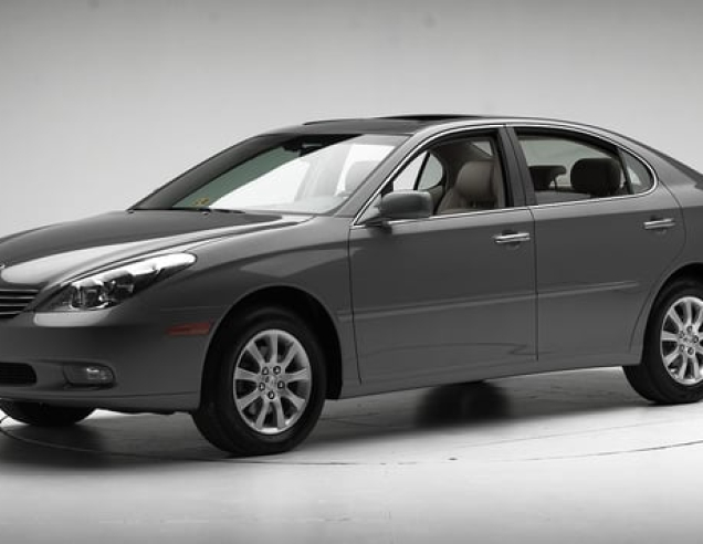 Covorase Auto Lexus ES 300 (2001-2006)