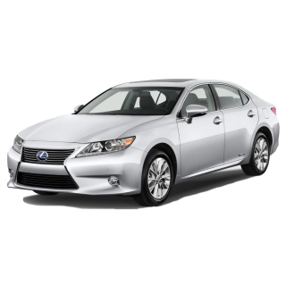 Covorase Auto Lexus ES 300h (2012-2018)