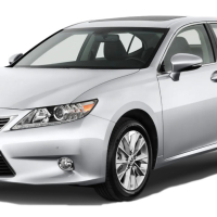 Covorase Auto Lexus ES 300h (2012-2018)