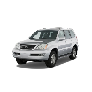 Covorase Auto Lexus GX (2002-2009)