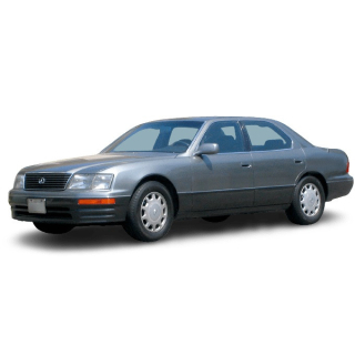 Covorase Auto Lexus LS 400 (1995-2000)