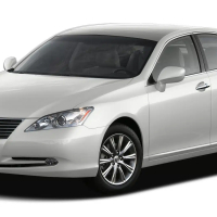 Covorase Auto Lexus ES 350 (2006-2012)