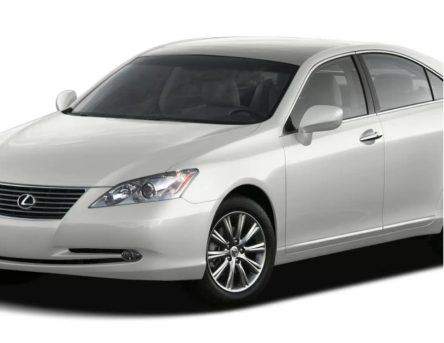 Covorase Auto Lexus ES 350 (2006-2012)