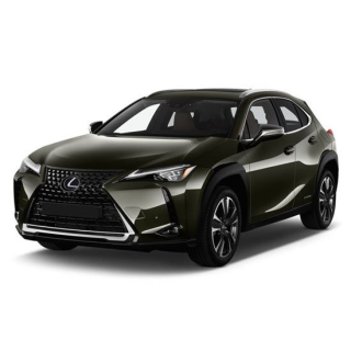 Covorase Auto Lexus UX 250h (2018-…)