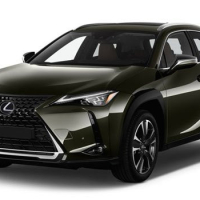 Covorase Auto Lexus UX 250h (2018-…)