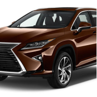 Covorase Auto Lexus RX 450h (2015-…)