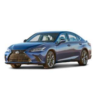 Covorase Auto Lexus ES 350 (2018-…)