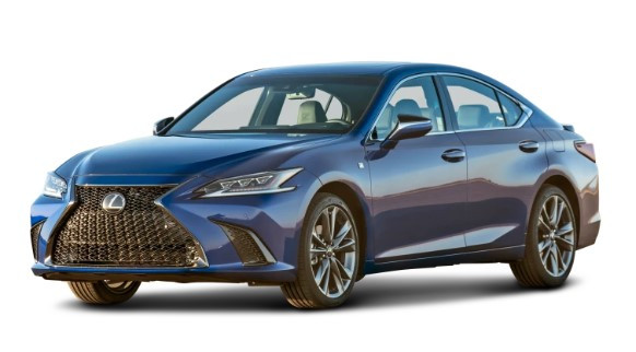 Covorase Auto Lexus ES 350 (2018-…)