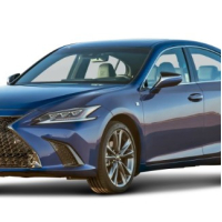 Covorase Auto Lexus ES 350 (2018-…)