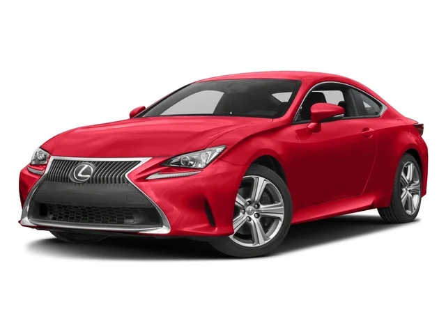 Covorase Auto Lexus RC 200t (2014-…)