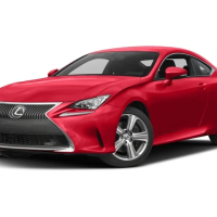 Covorase Auto Lexus RC 200t (2014-…)