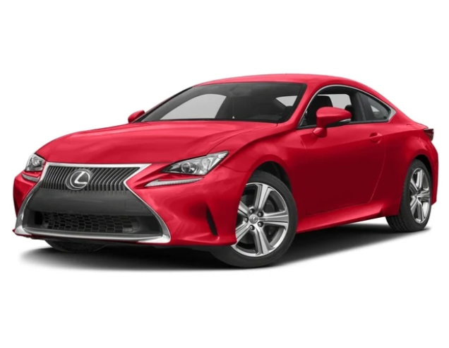 Covorase Auto Lexus RC 200t (2014-…)