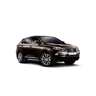 Covorase Auto Lexus RX 350 (2011-2015)