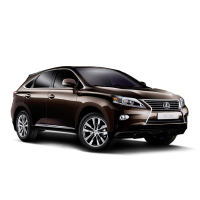 Covorase Auto Lexus RX 350 (2011-2015)