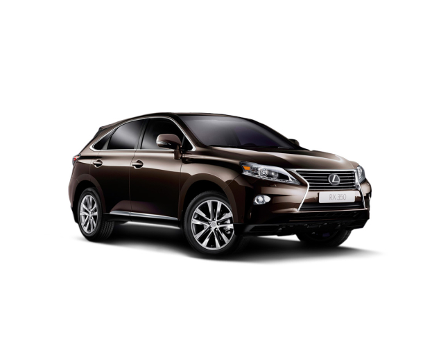 Covorase Auto Lexus RX 350 (2011-2015)