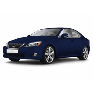 Covorase Auto Lexus IS 250 (2008-2013)