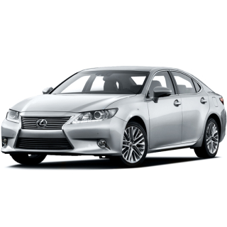 Covorase Auto Lexus ES 300h (2012-2015)