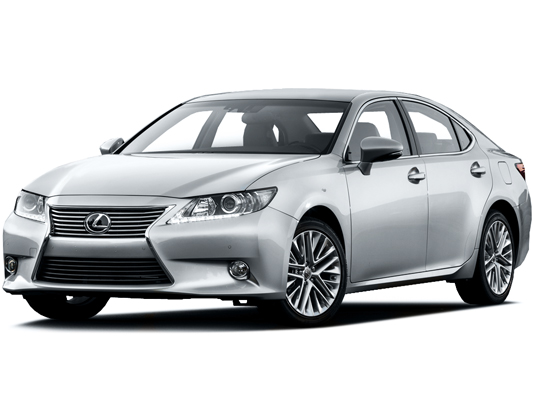 Covorase Auto Lexus ES 300h (2012-2015)