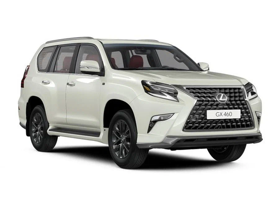 Covorase Auto Lexus GX 460 (2019-…)