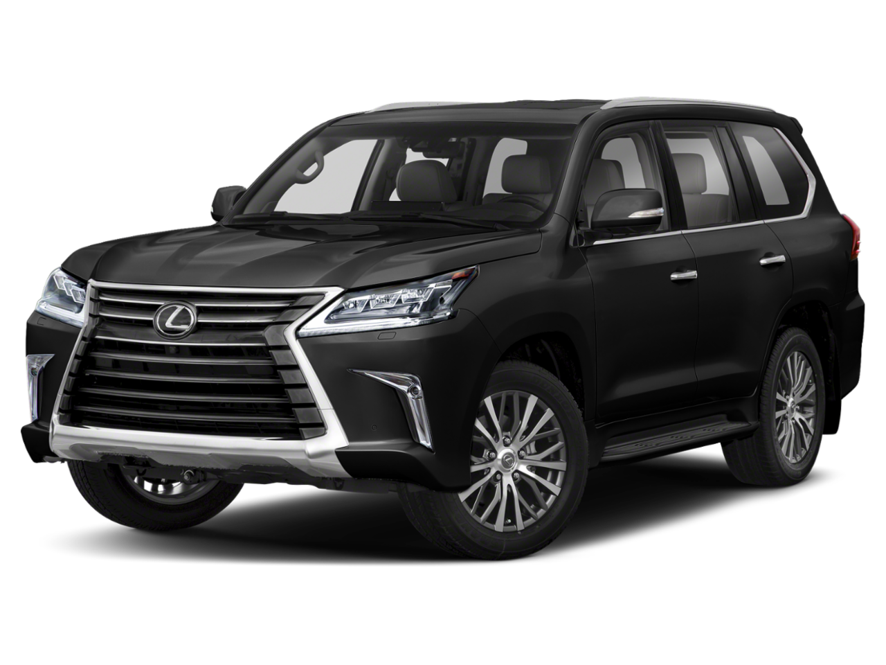 Covorase Auto Lexus LX 570 (2015-…)