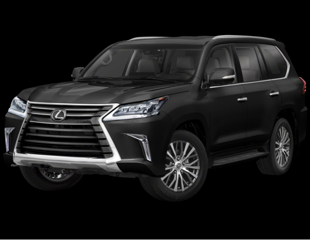 Covorase Auto Lexus LX 570 (2015-…)