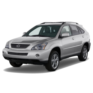 Covorase Auto Lexus RX (2007-2008)