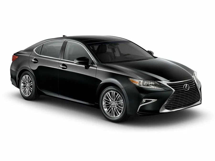 Covorase Auto Lexus ES XV60 (2015-2018)