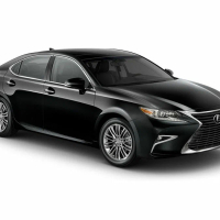 Covorase Auto Lexus ES XV60 (2015-2018)