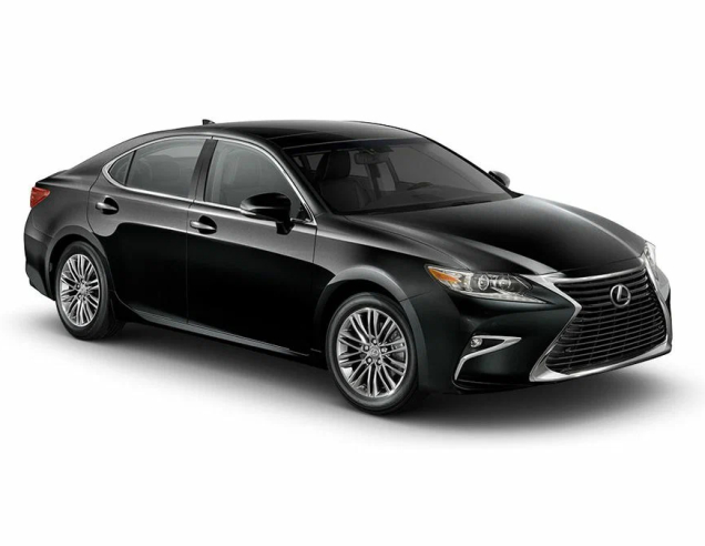 Covorase Auto Lexus ES XV60 (2015-2018)