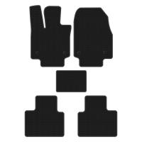 Covorase Auto Lexus RX 450h+ (2022-…)