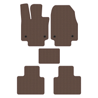 Covorase Auto Lexus RX 450h+ (2022-…)
