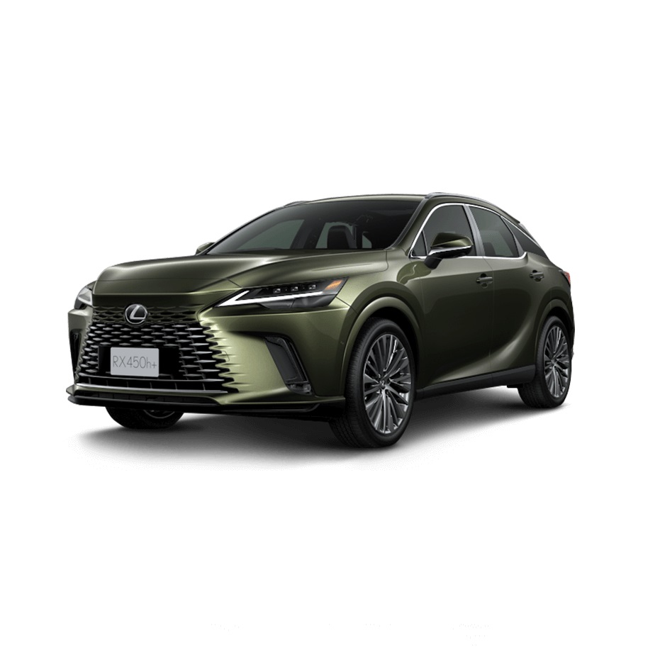 Covorase Auto Lexus RX 450h+ (2022-…)