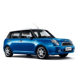 Covorase Auto Lifan 320/Smily (2008-…)