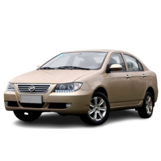 Covorase Auto Lifan 620 (2007-…)