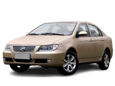 Covorase Auto Lifan 620 (2007-…)