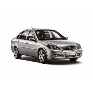 Covorase Auto Lifan 520 (2006-2012)