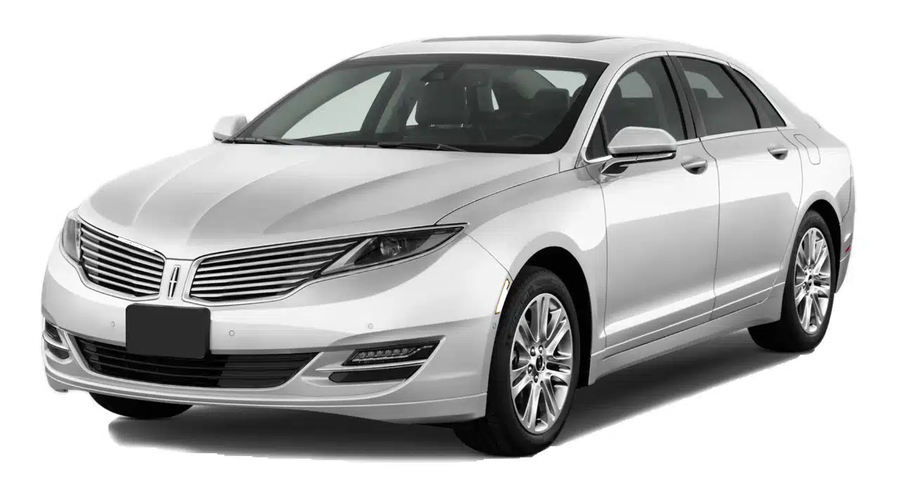 Covorase Auto Lincoln MKZ (2012-2015)