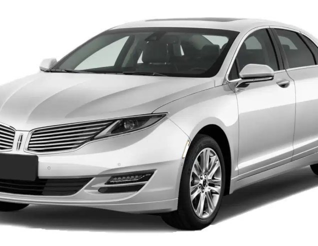 Covorase Auto Lincoln MKZ (2012-2015)