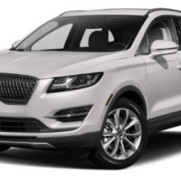 Covorase Auto Lincoln MKC (2014-2019)