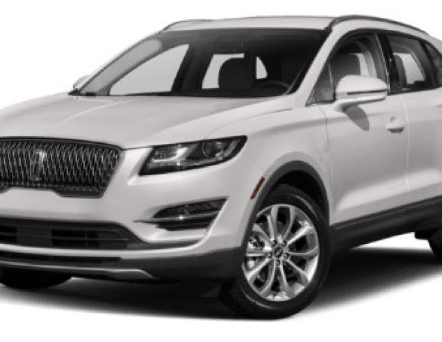 Covorase Auto Lincoln MKC (2014-2019)