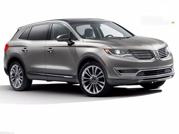 Covorase Auto Lincoln MKX (2015-2018)