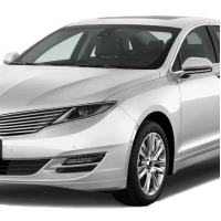 Covorase Auto Lincoln MKZ (2012-2015)