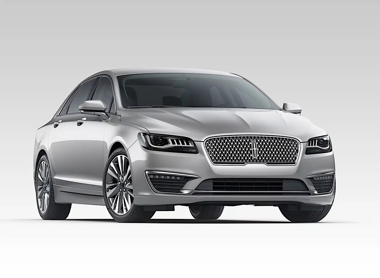 Covorase Auto Lincoln MKZ (2015-…)